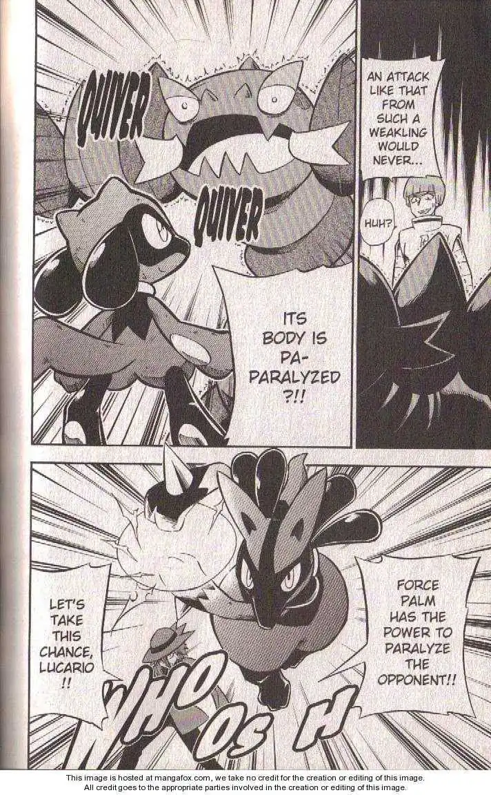 Pokémon DP Chapter 2.5 30